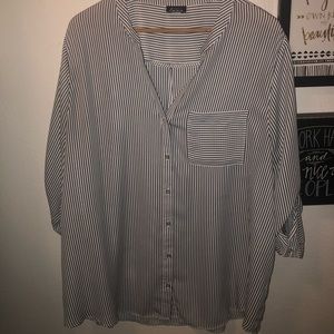 Women’s 3x blouse